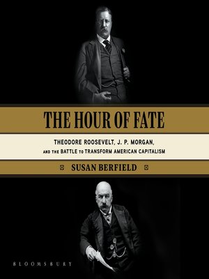 The Hour of Fate - Audiobook